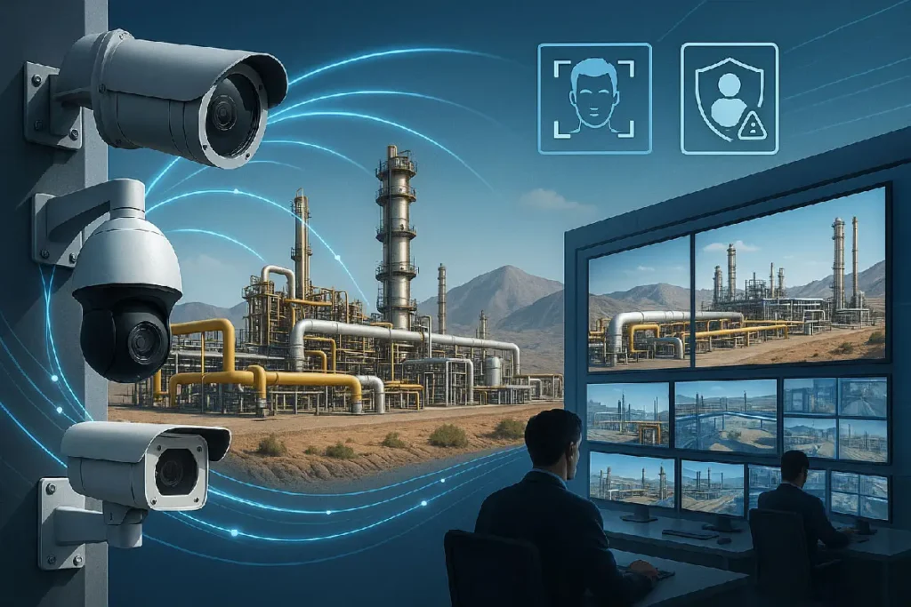 4661 gov cctv project