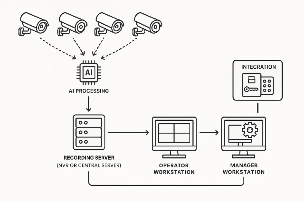 4661 surveillance system for org