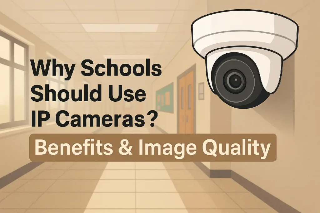 12 4678 school ip camera benefits