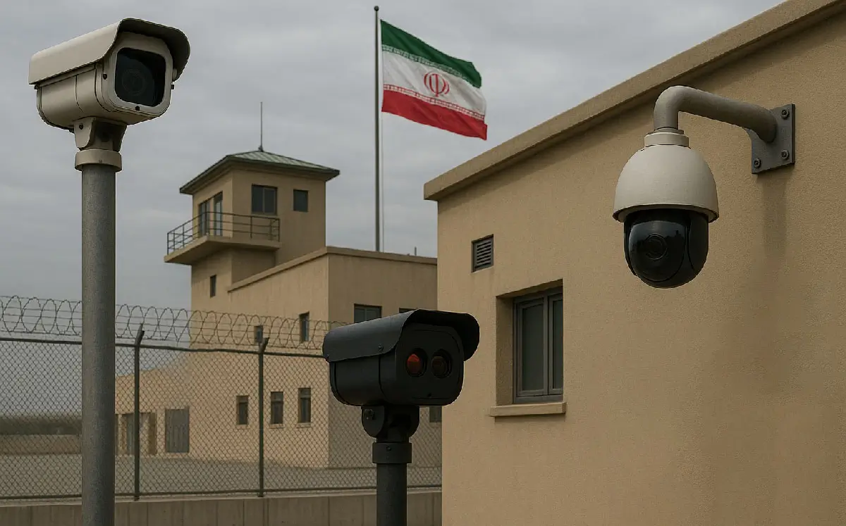 16158 military and security centers