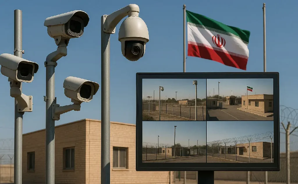 16158 military surveillance
