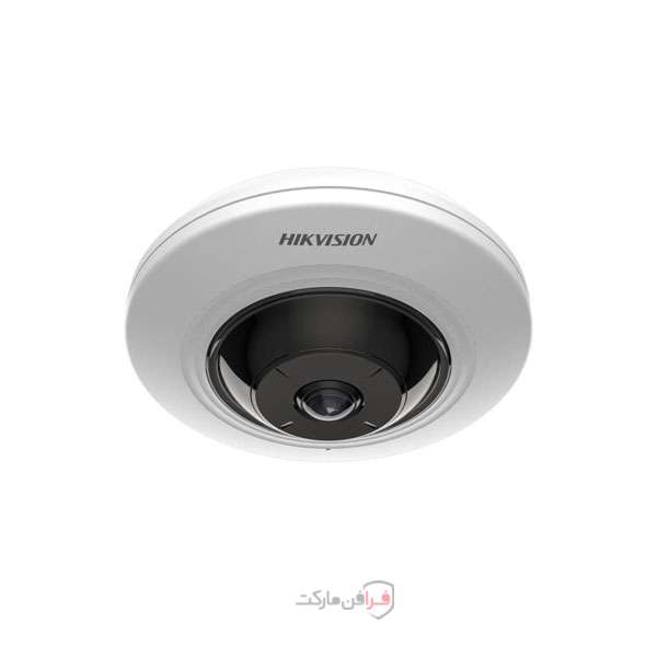 دوربین مداربسته هایک ویژن مدل DS-2CD2955G0-ISU دوربین مداربسته هایک ویژن مدل DS-2CD2955G0-ISU