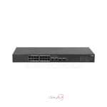سوئیچ شبکه داهوا مدل DH-CS4218-16ET-240