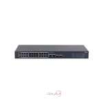 سوئیچ شبکه داهوا مدل DH-CS4228-24GT-240