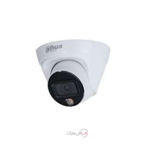 دوربین مداربسته داهوا مدل DH-IPC-HDW1439T1-LED-S4