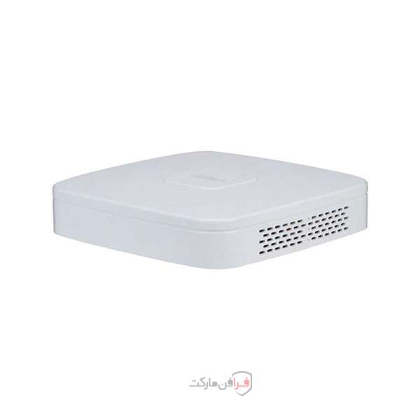 دستگاه NVR داهوا مدل DH-NVR4108-4KS3 دستگاه NVR داهوا مدل DH-NVR4108-4KS3