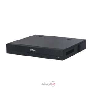 دستگاه NVR داهوا مدل DH-NVR5432-16P-EI
