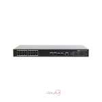 سوئیچ شبکه داهوا مدل DH-PFS4218-16ET-240