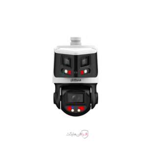 دوربین مداربسته داهوا مدل DH-SDT3E410-8P-MB-A-PV1