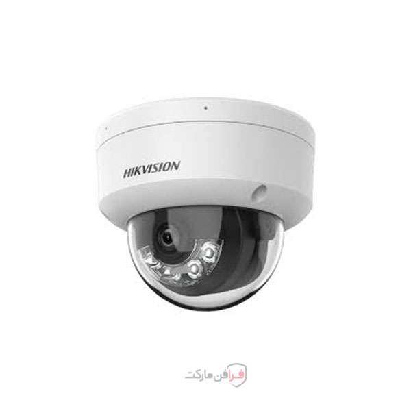 دوربین مداربسته هایک ویژن مدل DS-2CD1183G2-LIU دوربین مداربسته هایک ویژن مدل DS-2CD1183G2-LIU