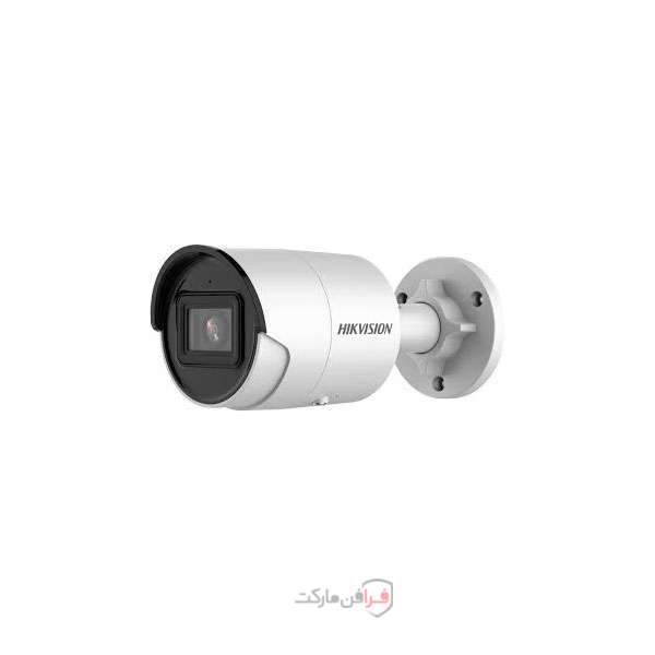 دوربین مداربسته هایک ویژن مدل DS-2CD2046G2-I دوربین مداربسته هایک ویژن مدل DS-2CD2046G2-I