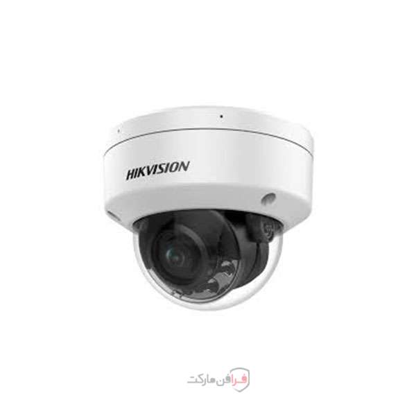 دوربین مداربسته هایک ویژن مدل DS-2CD2187G2H-LI دوربین مداربسته هایک ویژن مدل DS-2CD2187G2H-LI