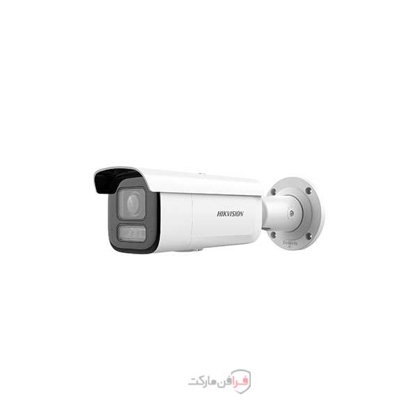 دوربین مداربسته هایک ویژن مدل DS-2CD2643G2-LIZS2U دوربین مداربسته هایک ویژن مدل DS-2CD2643G2-LIZS2U