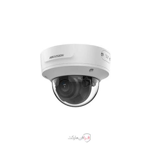 دوربین مداربسته هایک ویژن مدل DS-2CD2763G2-IZS دوربین مداربسته هایک ویژن مدل DS-2CD2763G2-IZS