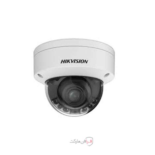 دوربین مداربسته هایک ویژن مدل DS-2CD2787G2HT-LIZS دوربین مداربسته هایک ویژن مدل DS-2CD2787G2HT-LIZS