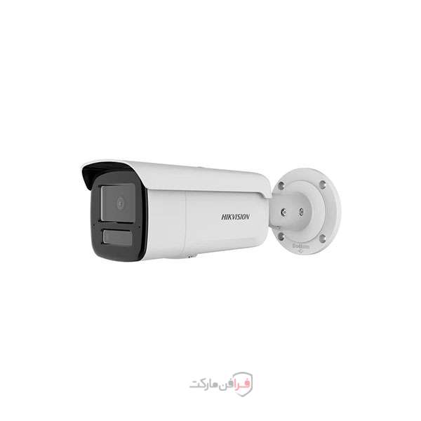 دوربین مداربسته هایک ویژن مدل DS-2CD2T63G2-4LI2U دوربین مداربسته هایک ویژن مدل DS-2CD2T63G2-4LI2U