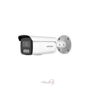 دوربین مداربسته هایک ویژن مدل DS-2CD2T67G2H-LISU/SL