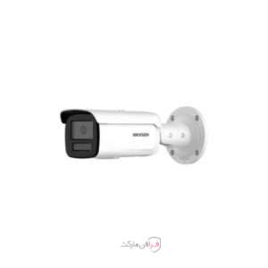 دوربین مداربسته هایک ویژن مدل DS-2CD2T87G2H-LI