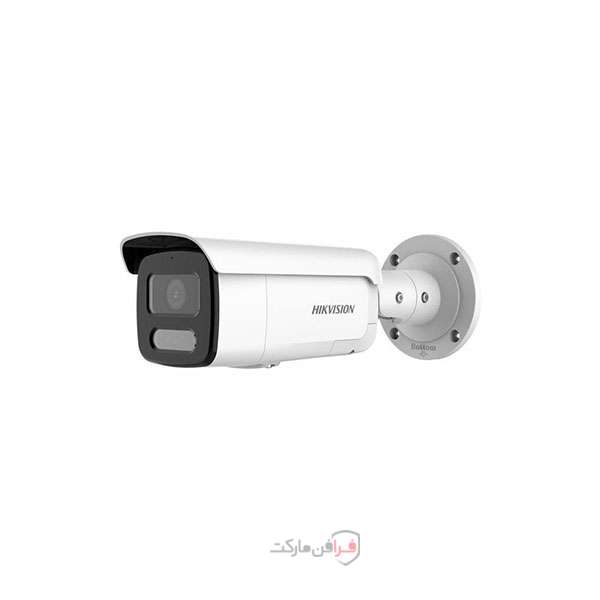 دوربین مداربسته هایک ویژن مدل DS-2CD2T87G2H-LISU/SL دوربین مداربسته هایک ویژن مدل DS-2CD2T87G2H-LISU/SL