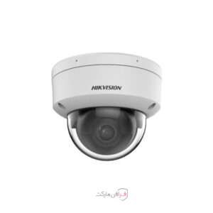 دوربین مداربسته هایک ویژن مدل DS-2CD3143G2-ISU