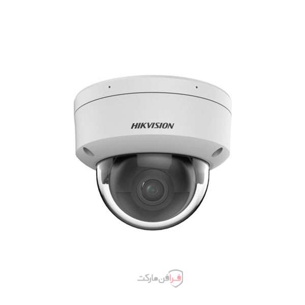 دوربین مداربسته هایک ویژن مدل DS-2CD3143G2-ISU دوربین مداربسته هایک ویژن مدل DS-2CD3143G2-ISU