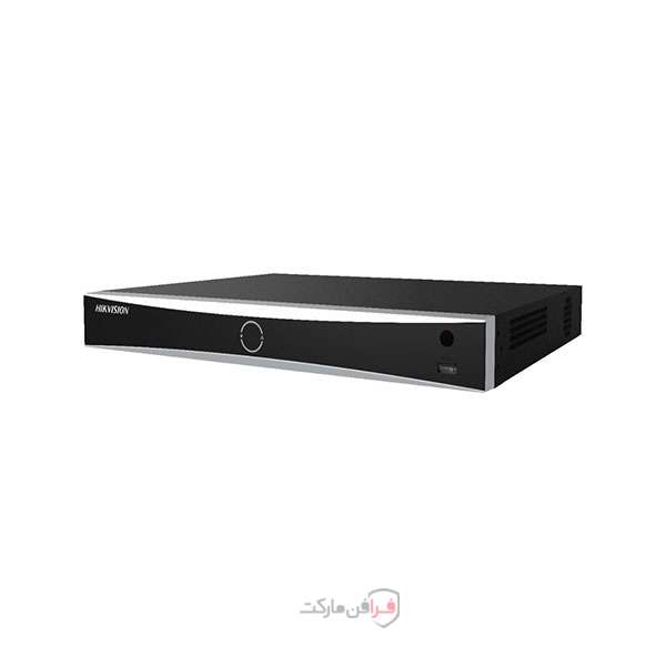 دستگاه NVR هایک ویژن مدل DS-7616NXI-K2/16P دستگاه NVR هایک ویژن مدل DS-7616NXI-K2/16P