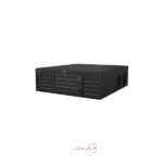 دستگاه NVR هایک ویژن مدل DS-9664NI-M16 دستگاه NVR هایک ویژن مدل DS-9664NI-M16