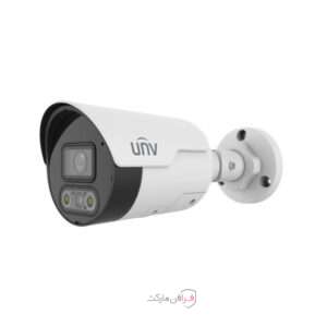 دوربین مداربسته یونی ویو مدل IPC2122LE-ADF28(40)KMC-DL