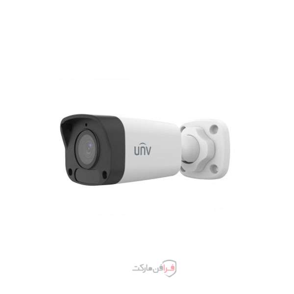 دوربين مداربسته يوني ويو مدل IPC2124LB-AF28(40)-A2 دوربين مداربسته يوني ويو مدل IPC2124LB-AF28(40)-A2