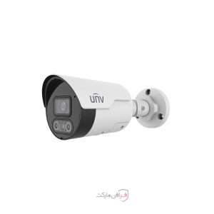دوربین مداربسته یونی ویو مدل IPC2128LE-ADF28(40)KMC-DL
