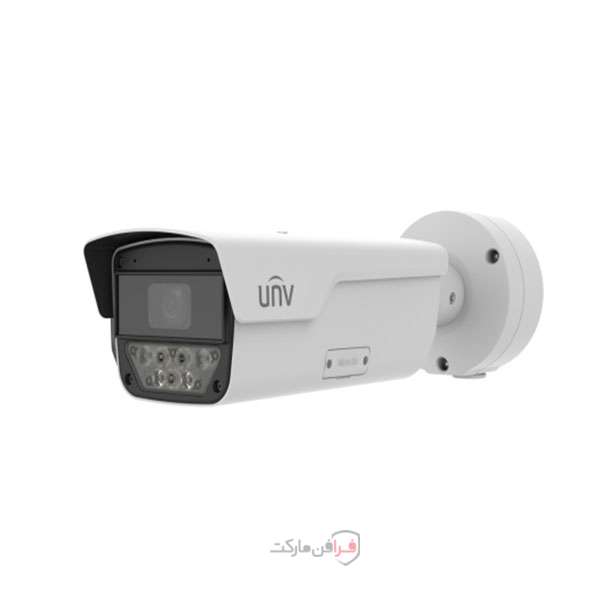 دوربین مداربسته یونی ویو مدل IPC264SA-AHDX4K-I1 دوربین مداربسته یونی ویو مدل IPC264SA-AHDX4K-I1