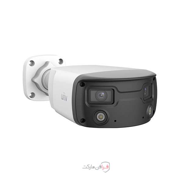 دوربین مداربسته یونی ویو مدل IPC2K28SE-ADF40KMC-WL-I0 دوربین مداربسته یونی ویو مدل IPC2K28SE-ADF40KMC-WL-I0