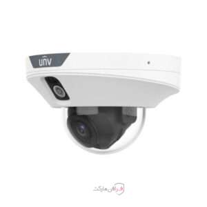 دوربین مداربسته یونی ویو مدل IPC312LP-ADF20KC-DL