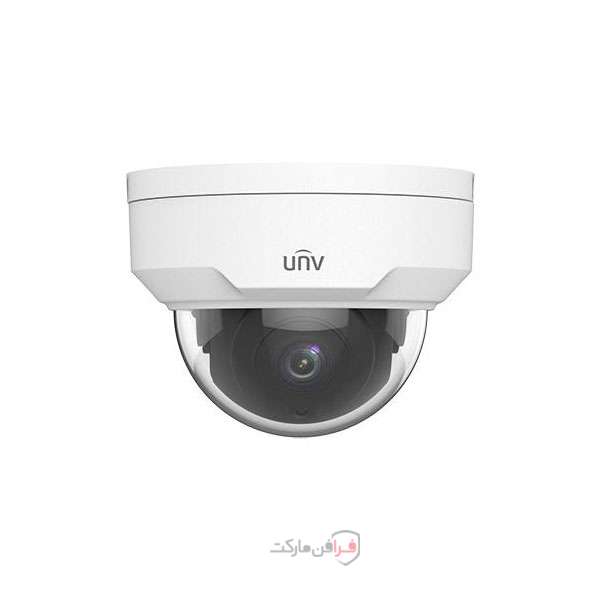 دوربين مداربسته يوني ويو مدل IPC322LB-ASF28K-A دوربين مداربسته يوني ويو مدل IPC322LB-ASF28K-A