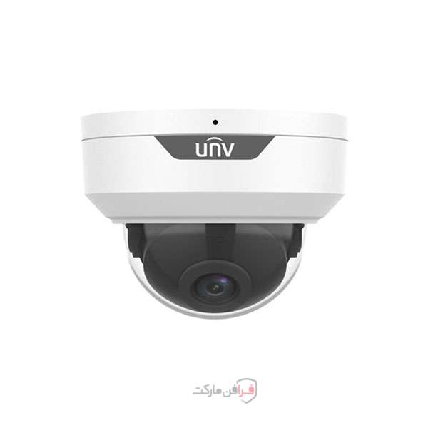 دوربين مداربسته يوني ويو مدل IPC325LE-ADF28(40)K-H دوربين مداربسته يوني ويو مدل IPC325LE-ADF28(40)K-H