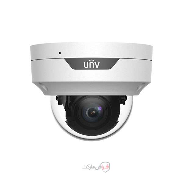 دوربين مداربسته يوني ويو مدل IPC3514LE-ADF28(40)K-WP دوربين مداربسته يوني ويو مدل IPC3514LE-ADF28(40)K-WP