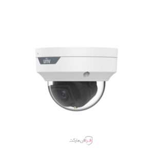 دوربین مداربسته یونی ویو مدل IPC3524LE-ADF28(40)K-WP