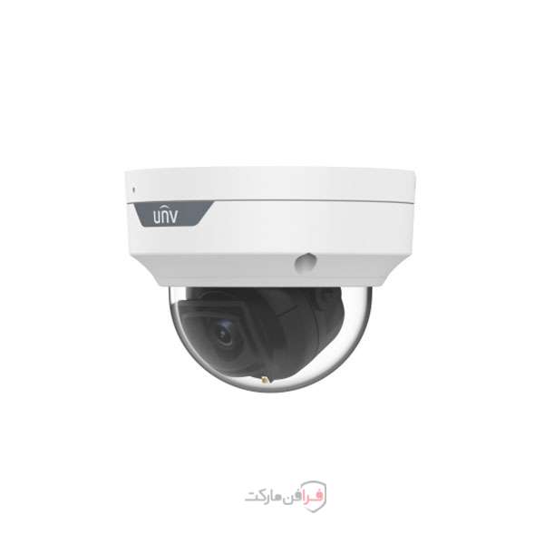 دوربین مداربسته یونی ویو مدل IPC3524LE-ADF28(40)K-WP دوربین مداربسته یونی ویو مدل IPC3524LE-ADF28(40)K-WP