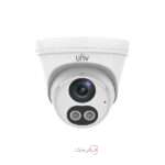دوربین مداربسته یونی ویو مدل IPC3612LB-AF28K-DL2