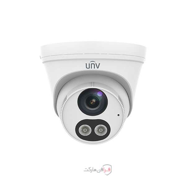 دوربین مداربسته یونی ویو مدل IPC3612LB-AF28K-DL2 دوربین مداربسته یونی ویو مدل IPC3612LB-AF28K-DL2