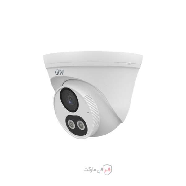 دوربین مداربسته یونی ویو مدل IPC3614LB-AF28K-DL دوربین مداربسته یونی ویو مدل IPC3614LB-AF28K-DL