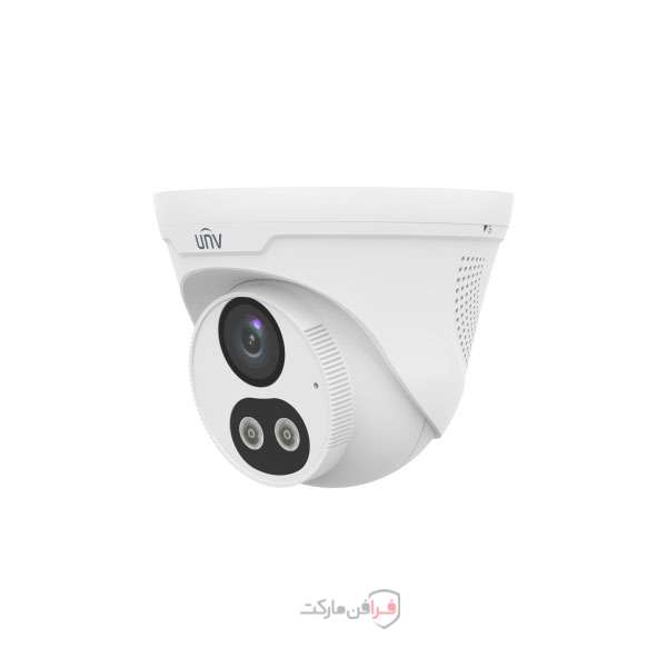 دوربین مداربسته یونی ویو مدل IPC3618LE-ADF28(40)KC-DL دوربین مداربسته یونی ویو مدل IPC3618LE-ADF28(40)KC-DL