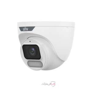 دوربین مداربسته یونی ویو مدل IPC3628LE-ADF28(40)K-WP