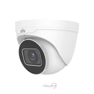دوربین مداربسته یونی ویو مدل IPC3638SB-ADZK-I0
