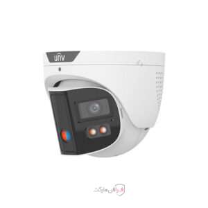 دوربین مداربسته یونی ویو مدل IPC3K28SE-ADF28KMC-DL-I0 دوربین مداربسته یونی ویو مدل IPC3K28SE-ADF28KMC-DL-I0