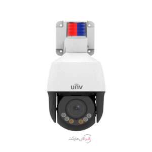 دوربین مداربسته یونی ویو مدل IPC6312LFW-AX4C-VG دوربین مداربسته یونی ویو مدل IPC6312LFW-AX4C-VG