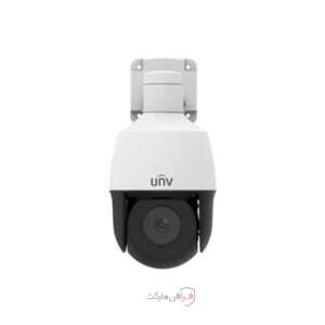دوربین مداربسته یونی ویو مدل IPC6312LR-AX4-VG دوربین مداربسته یونی ویو مدل IPC6312LR-AX4-VG
