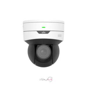 دوربین مداربسته یونی ویو مدل IPC6415SR-X5UPW-VG