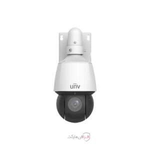 دوربین مداربسته یونی ویو مدل IPC6424SR-X25-VF-B دوربین مداربسته یونی ویو مدل IPC6424SR-X25-VF-B