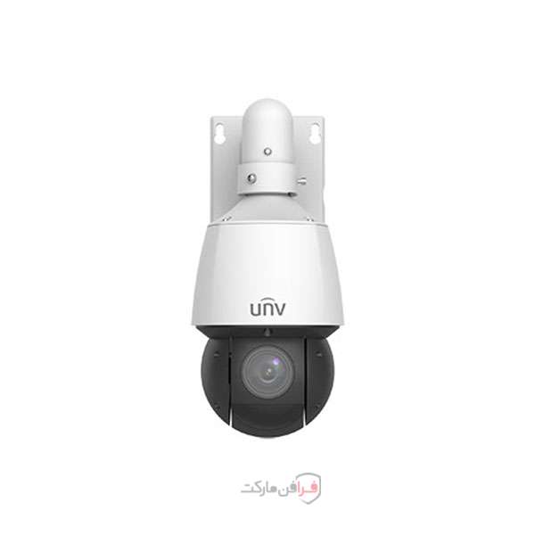 دوربین مداربسته یونی ویو مدل IPC6424SR-X25-VF-B دوربین مداربسته یونی ویو مدل IPC6424SR-X25-VF-B